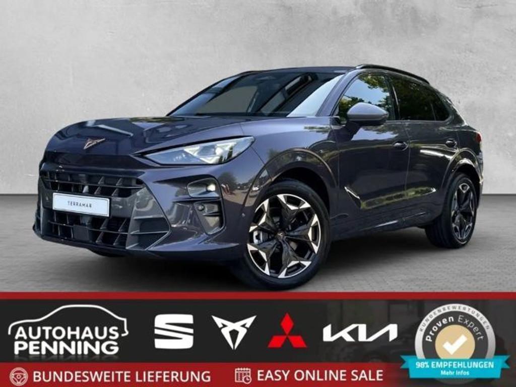 Cupra Terramar 2026 Benzine