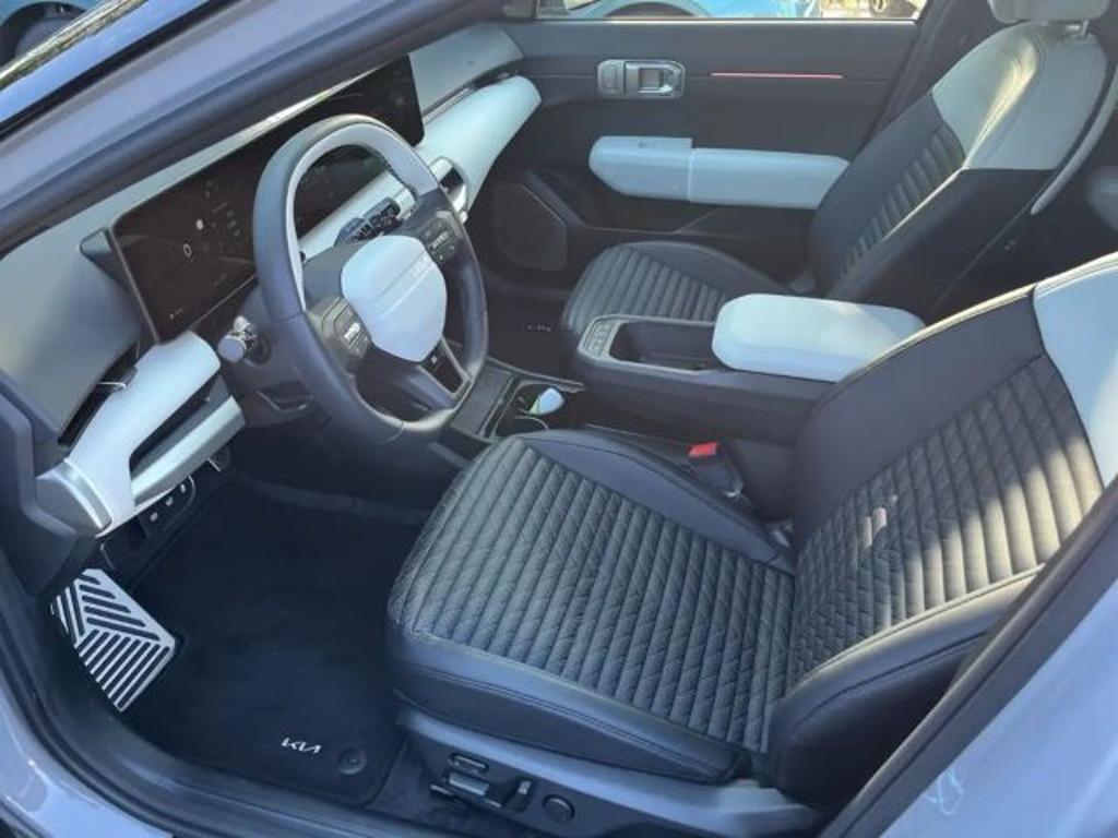 Kia EV4