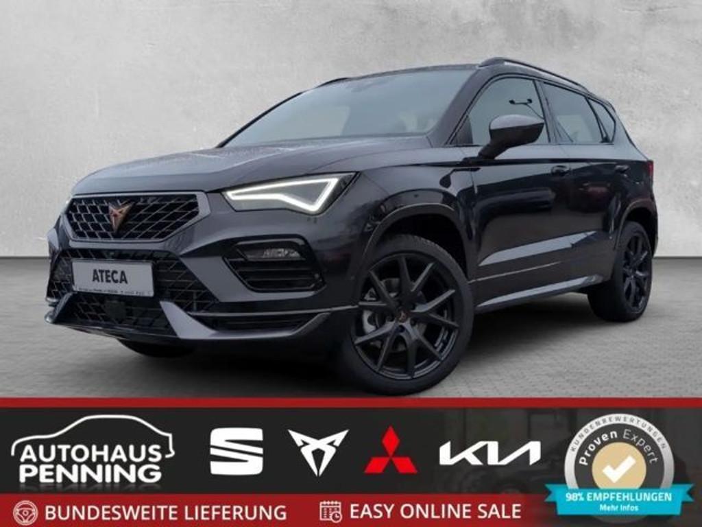 Cupra Ateca 2026 Benzine