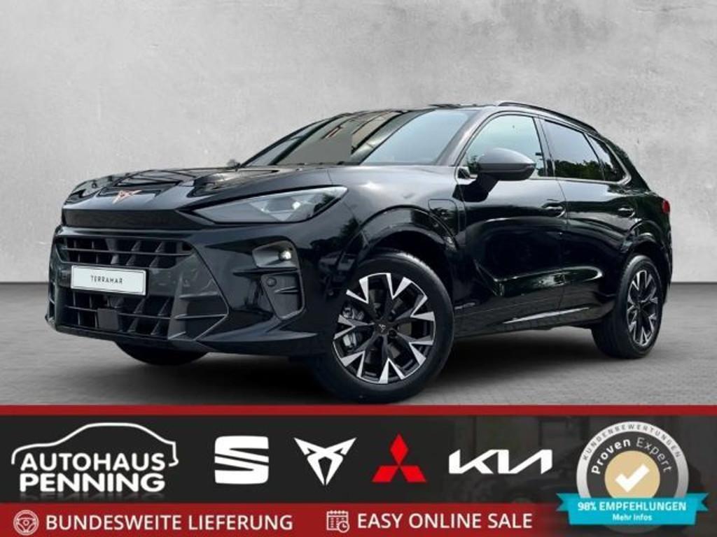 Cupra Terramar 2025 Hybride Benzine