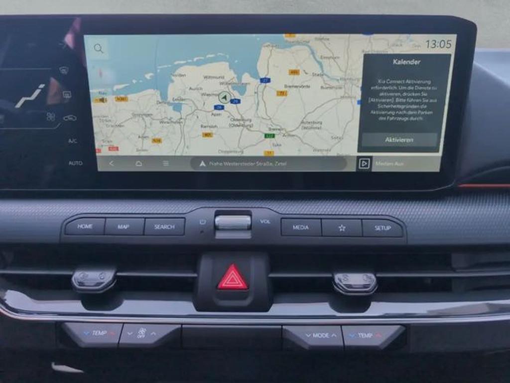 Kia K4