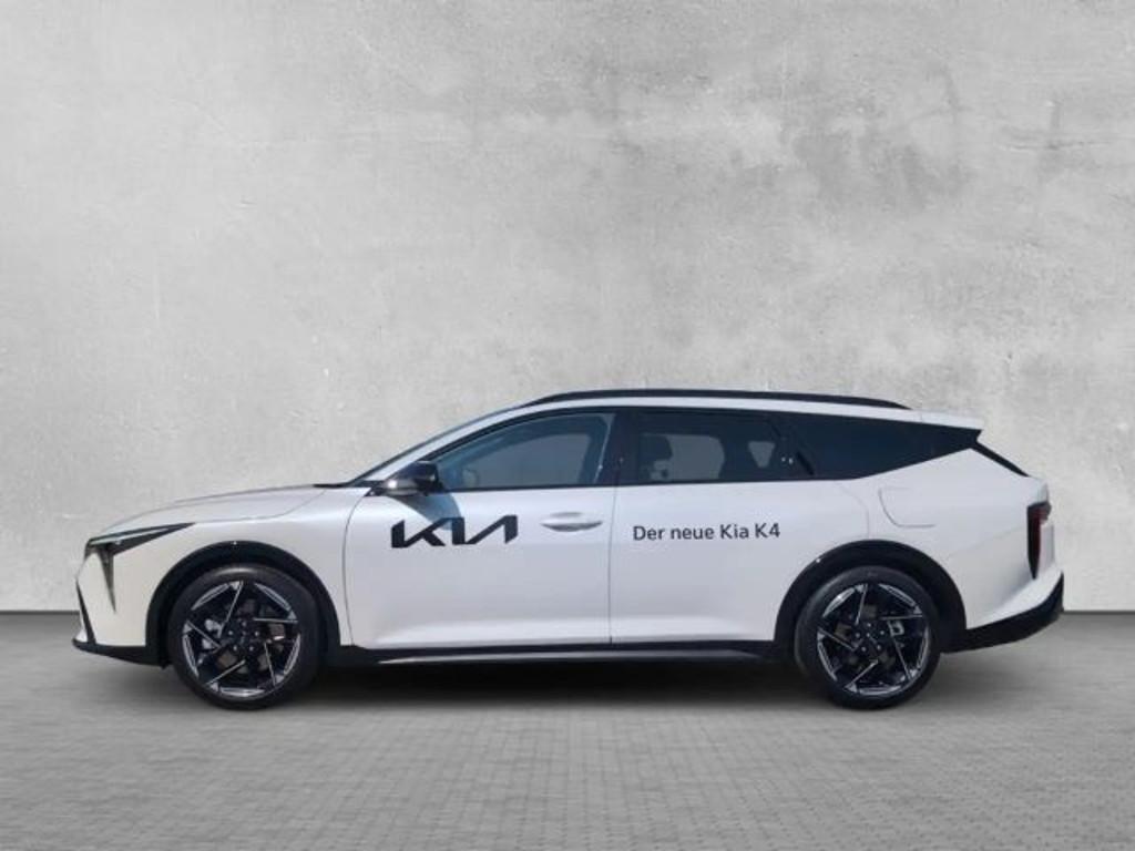 Kia K4