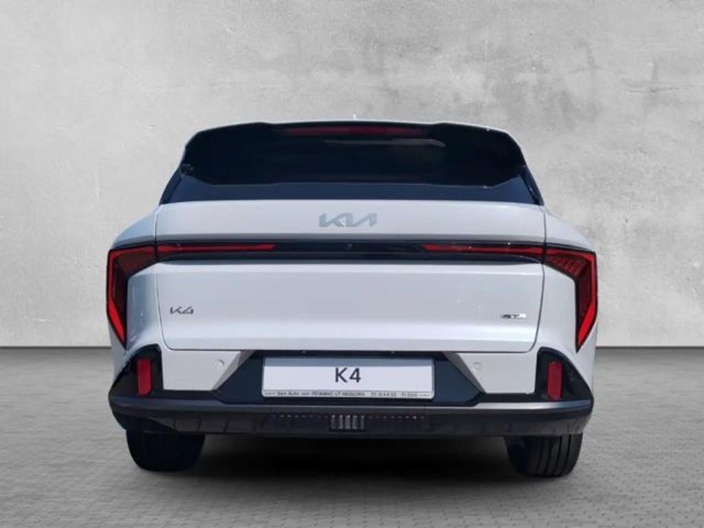 Kia K4
