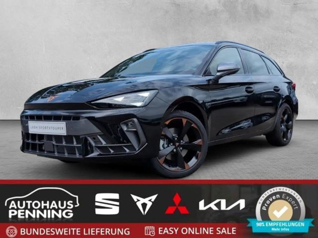 Cupra Leon 2026 Diesel