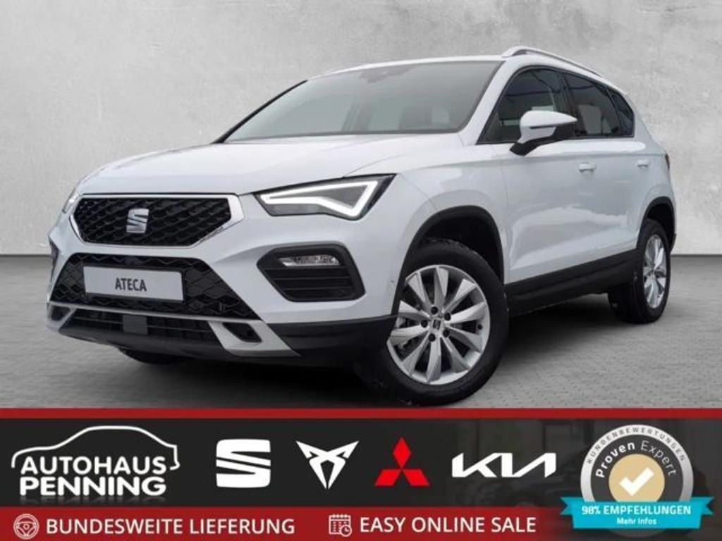 Seat Ateca 2026 Diesel