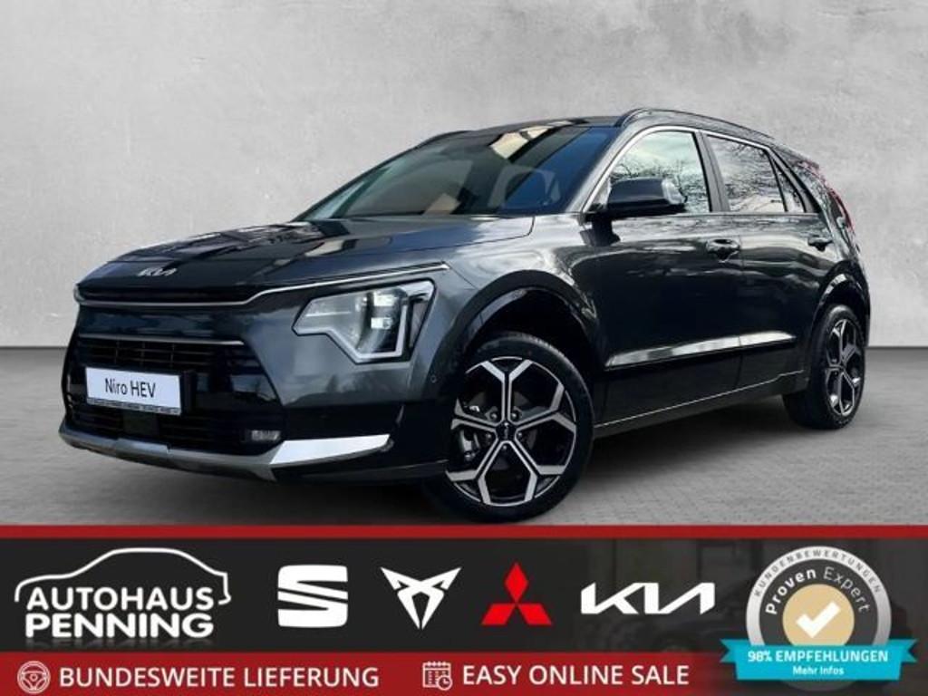 Kia Niro 2026 Hybride Benzine