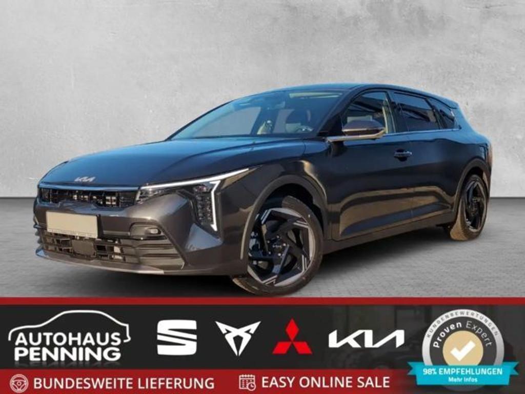 Kia K4 2026 Benzine
