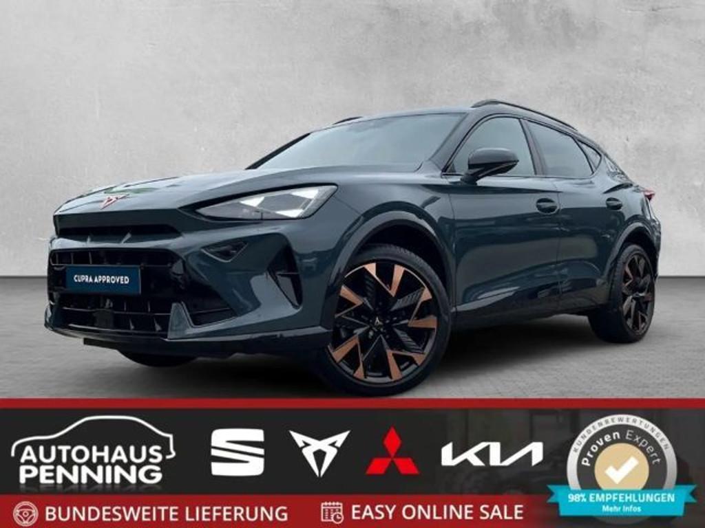Cupra Formentor 2024 Benzine