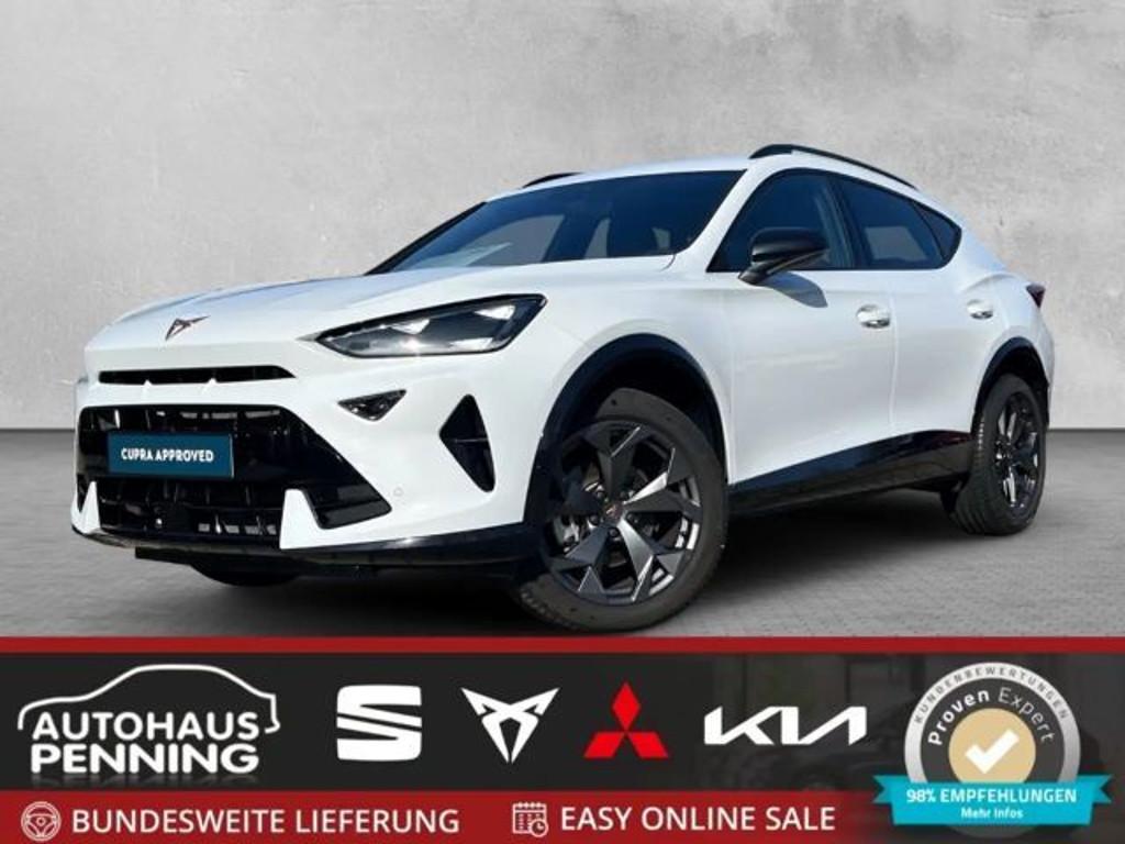 Cupra Formentor 2025 Benzine