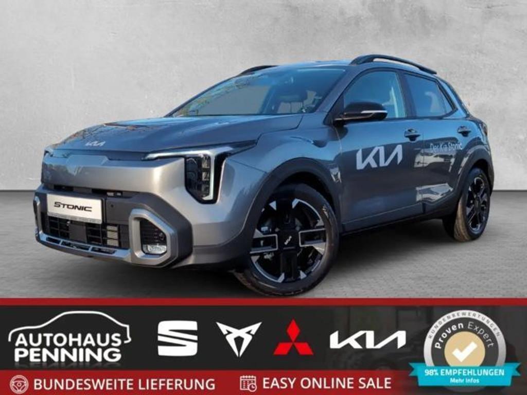 Kia Stonic 2026 Benzine