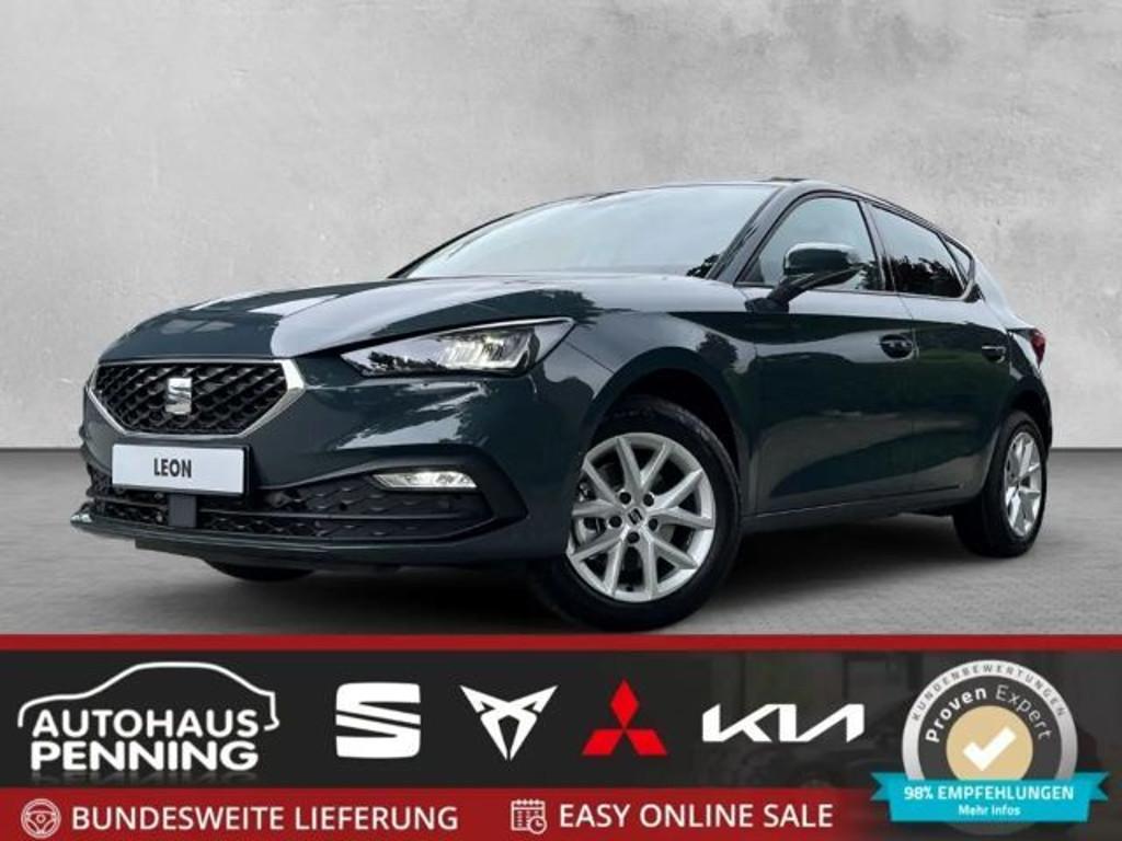 Seat Leon 2025 Benzine