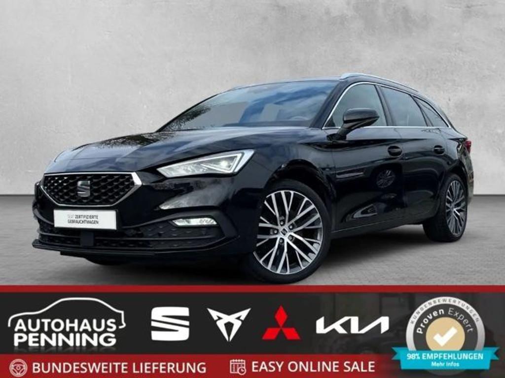Seat Leon 2023 Diesel