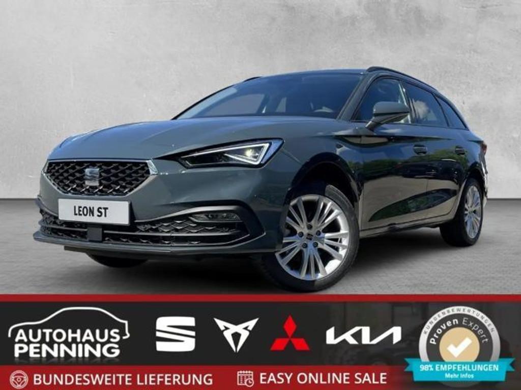 Seat Leon 2026 Benzine