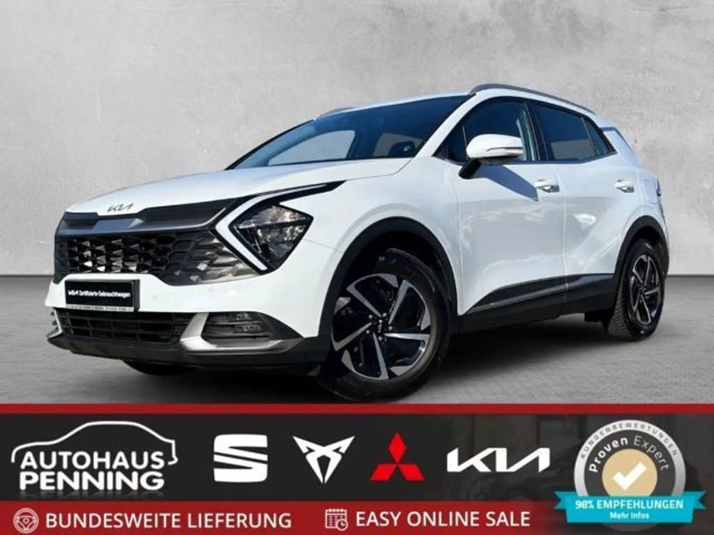 Kia Sportage 2024 Benzine