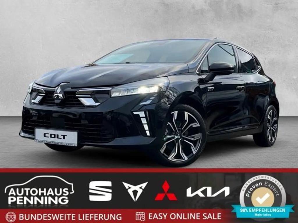 Mitsubishi Colt 2025 Hybride Benzine