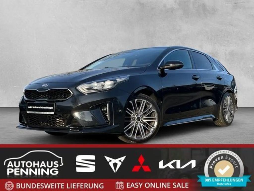 Kia ProCeed 2022 Benzine