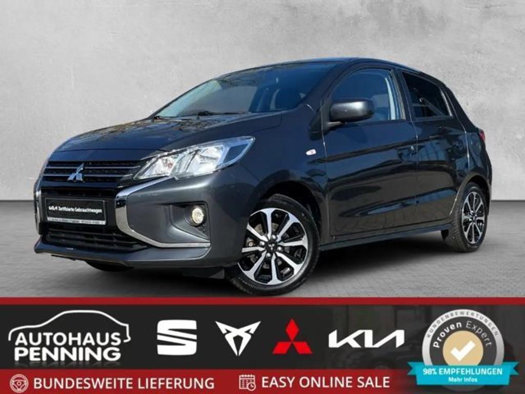 Mitsubishi Space Star 2024 Benzine