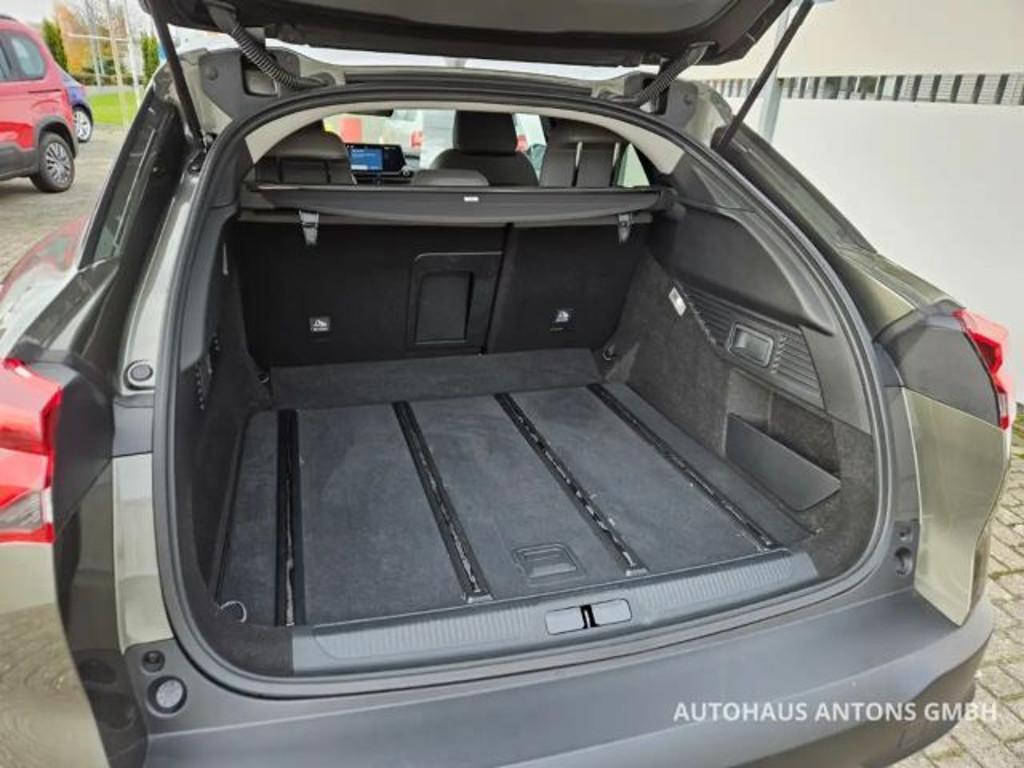 Citroën C5 X