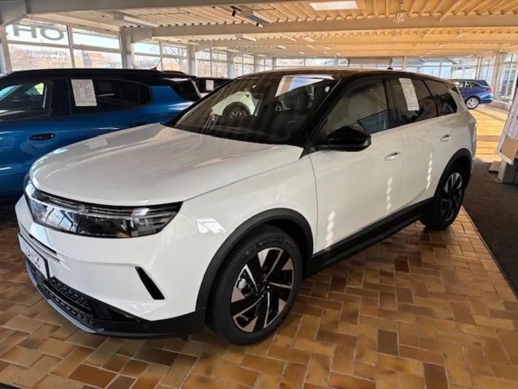 Opel Grandland 2025 Benzine