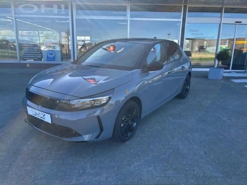 Opel Corsa 2024 Benzine