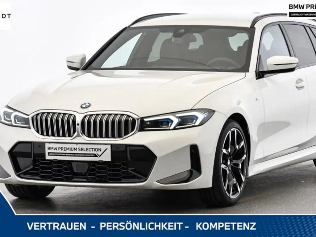 BMW 3 Serie 2025 Diesel