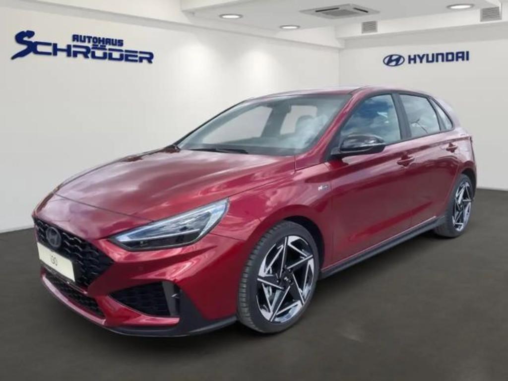 Hyundai i30 2025 Benzine