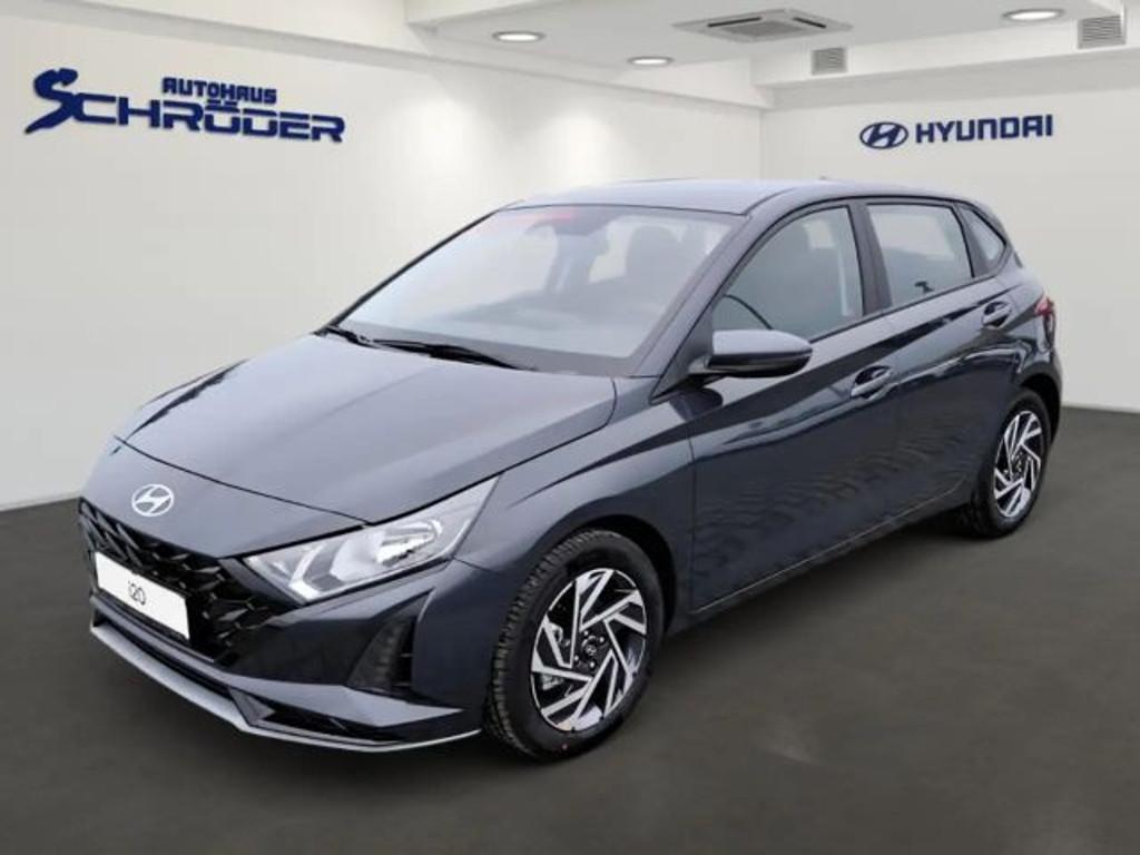Hyundai i20 2025 Benzine