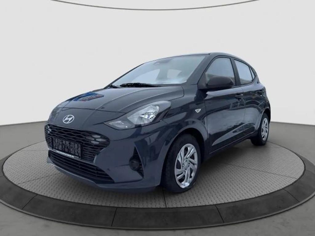 Hyundai i10 2025 Benzine