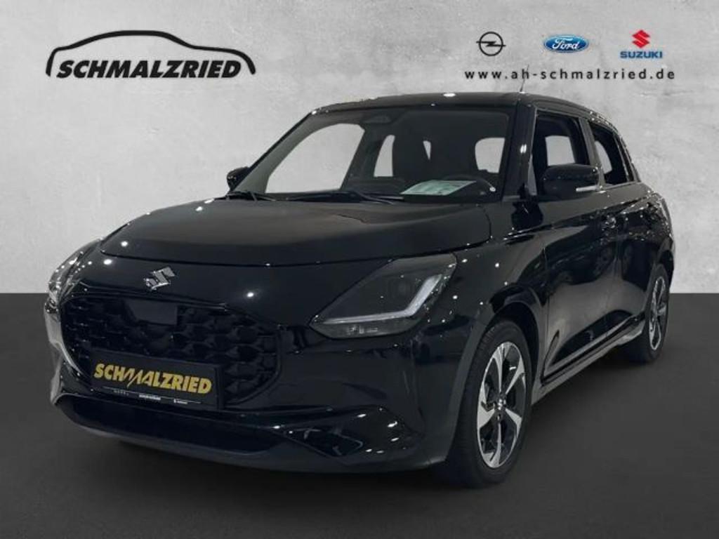 Suzuki Swift 2026 Hybride Benzine