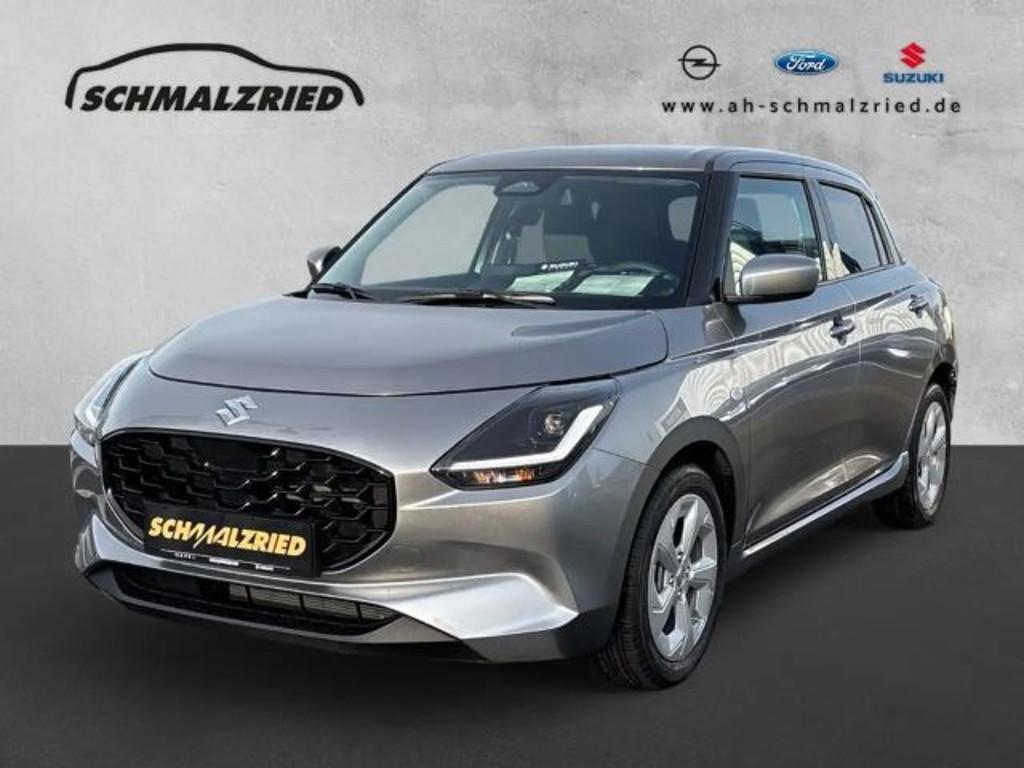 Suzuki Swift 2026 Hybride Benzine