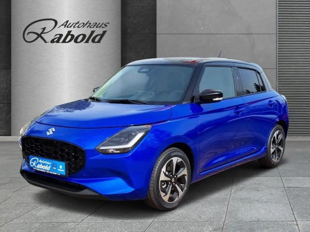 Suzuki Swift 2026 Benzine