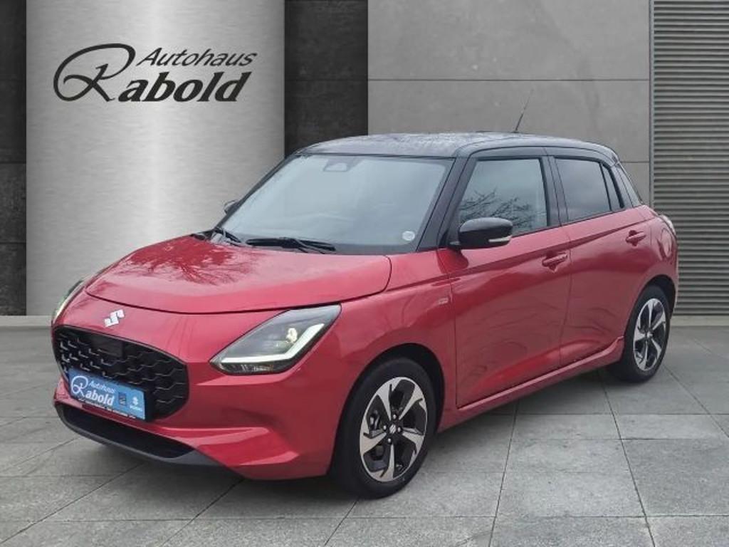Suzuki Swift 2026 Benzine