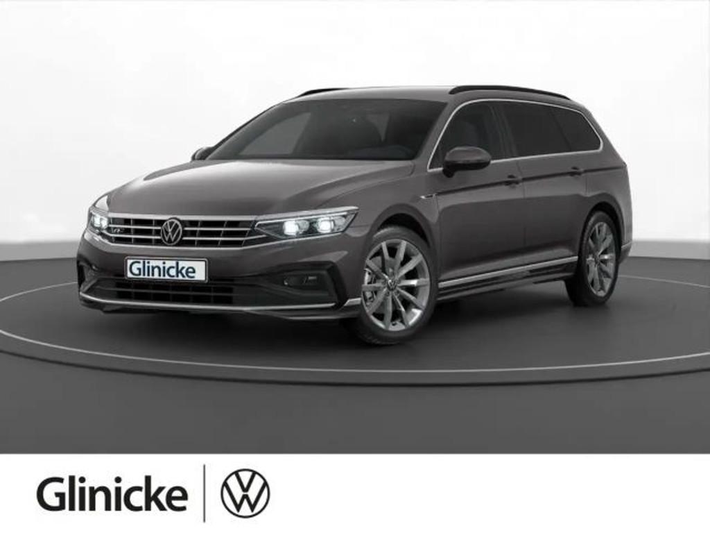 Volkswagen Passat 2024 Diesel
