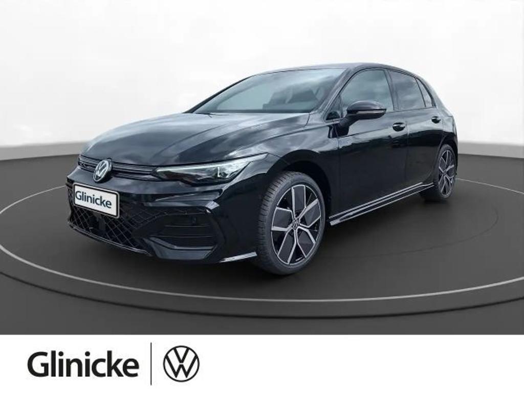 Volkswagen Golf 2025 Benzine