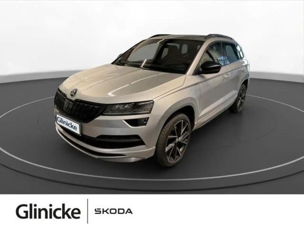 Skoda Karoq 2022 Benzine