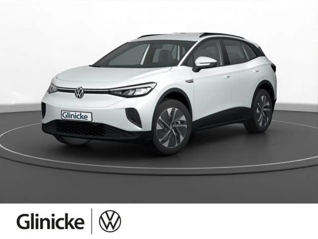 Volkswagen ID.4 2023 Elektrisch
