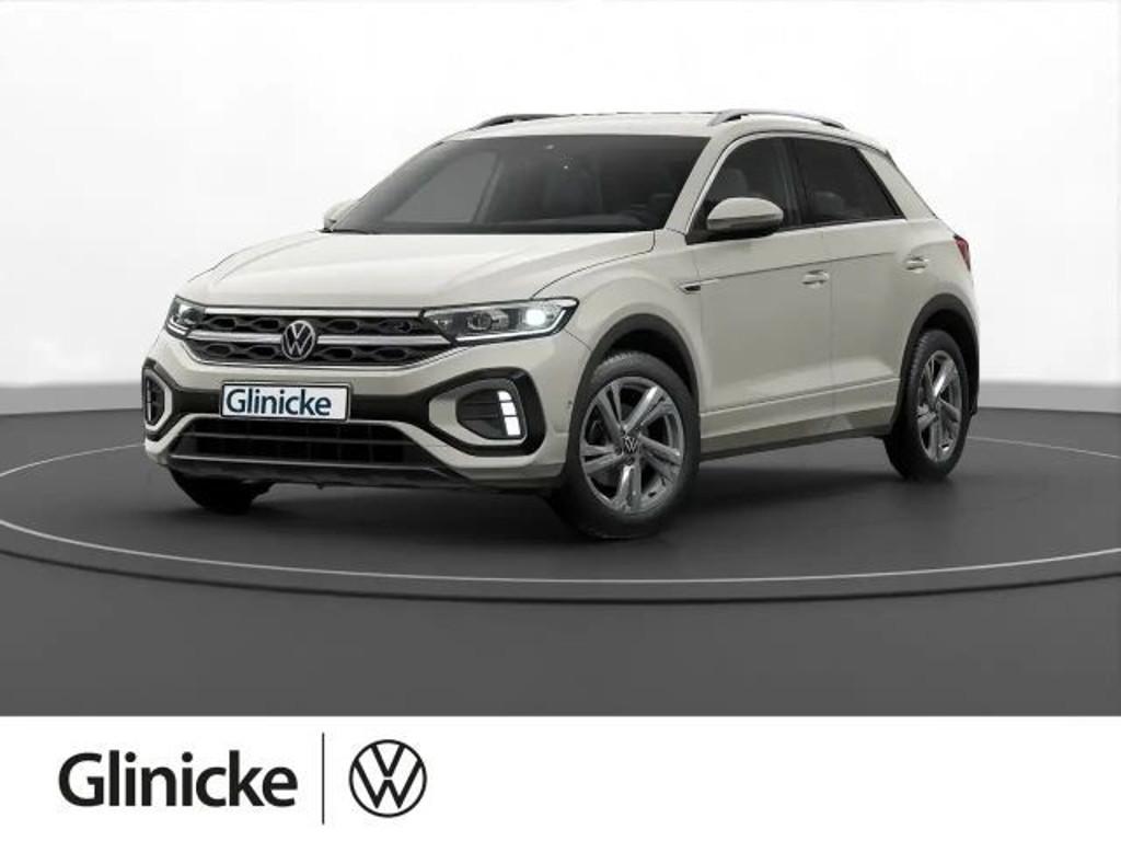 Volkswagen T-Roc 2024 Benzine