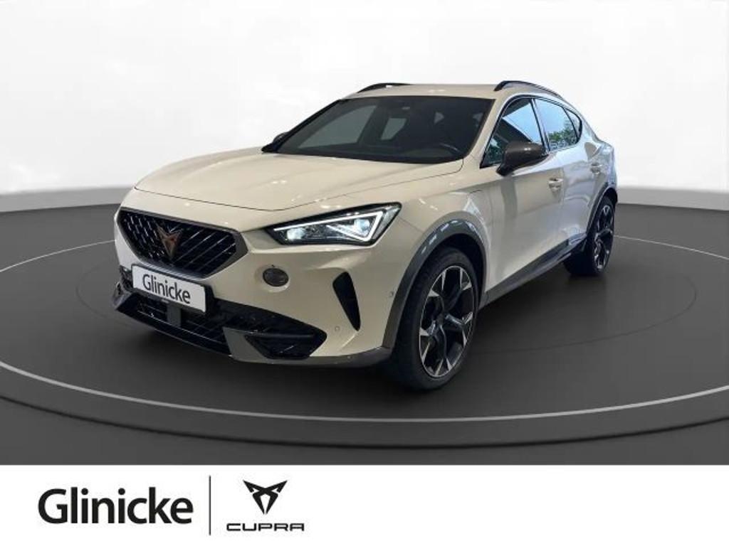 Cupra Formentor 2023 Hybride Benzine