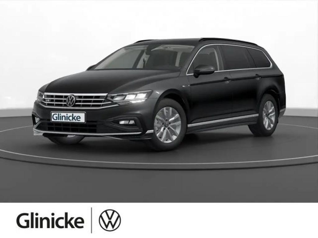 Volkswagen Passat 2023 Diesel