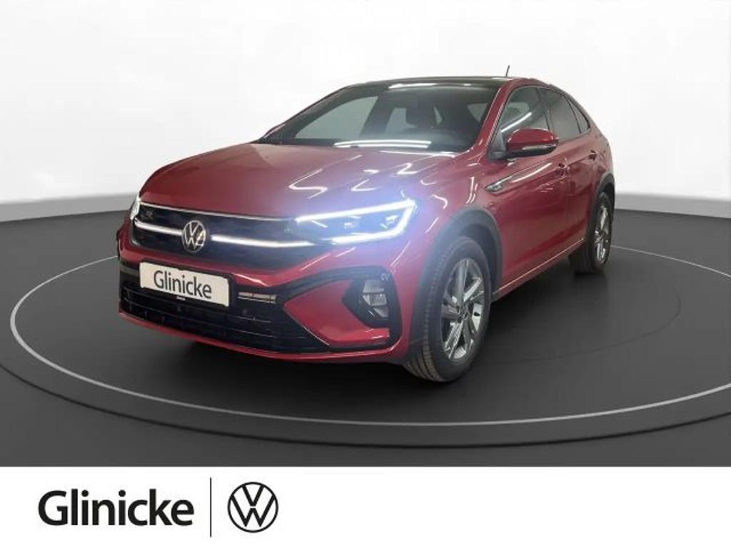 Volkswagen Taigo 2023 Benzine