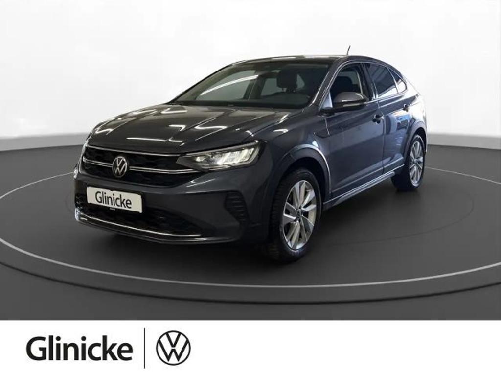 Volkswagen Taigo 2023 Benzine