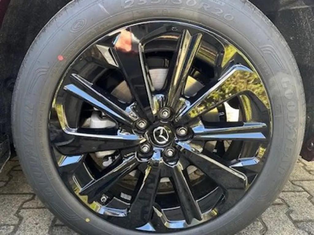 Mazda CX-80