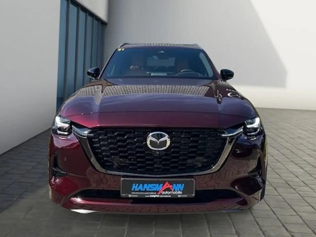 Mazda CX-80