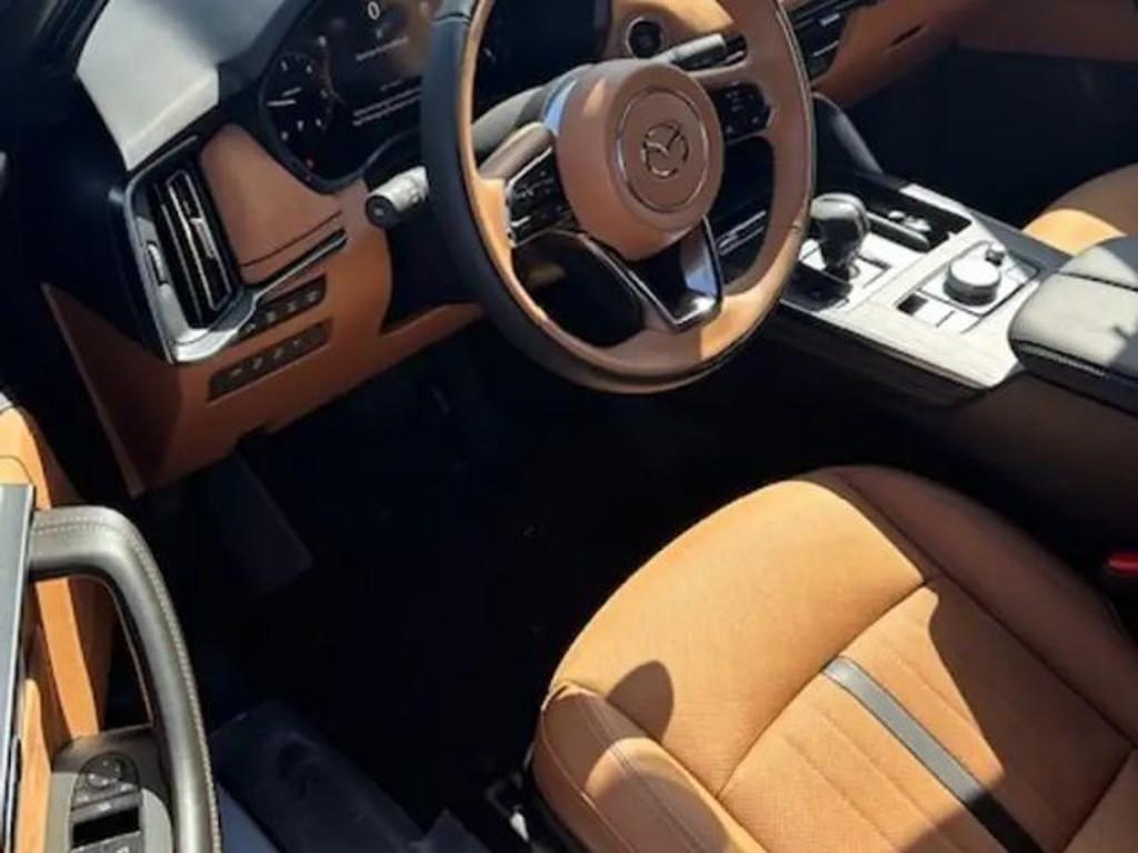 Mazda CX-80