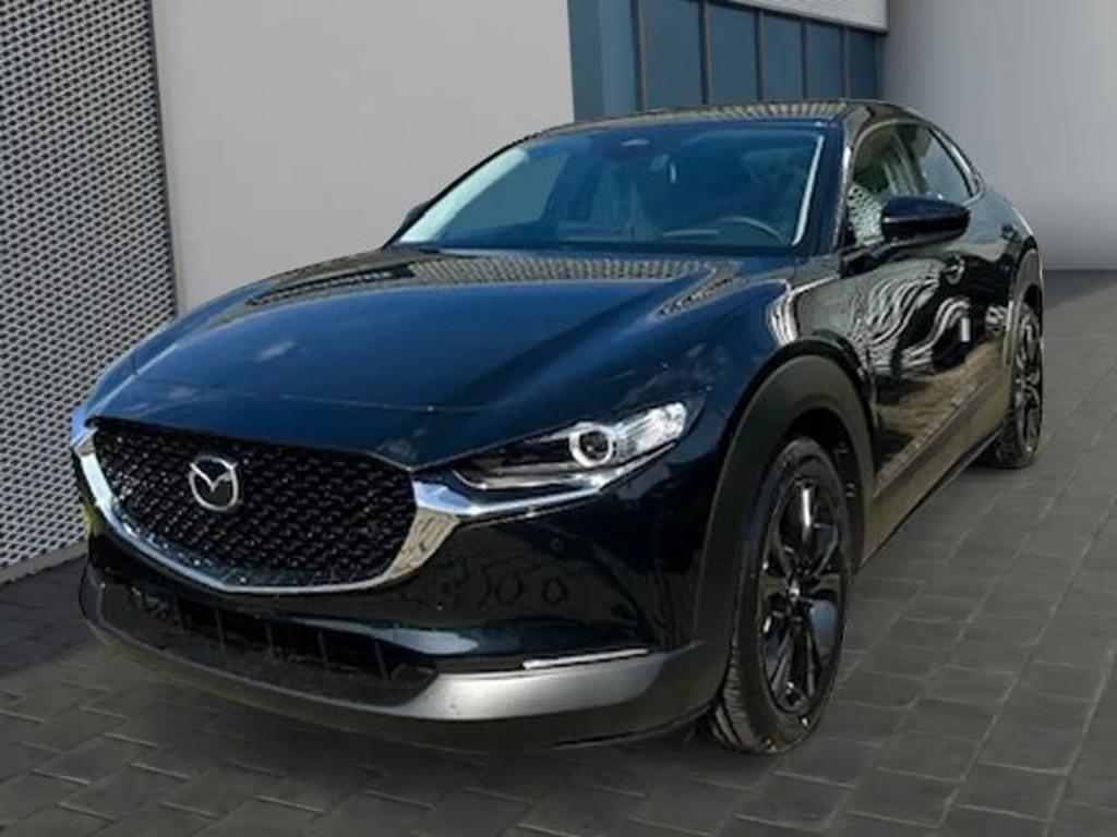 Mazda CX-30 2026 Hybride Benzine