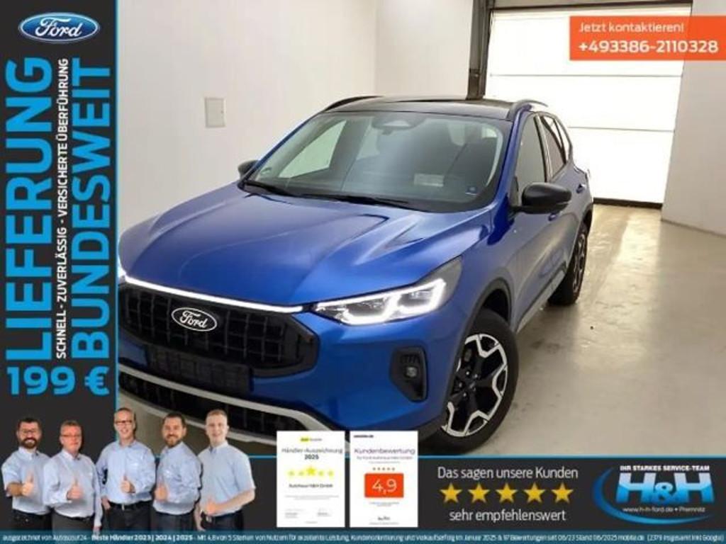 Ford Kuga 2024 Hybride Benzine