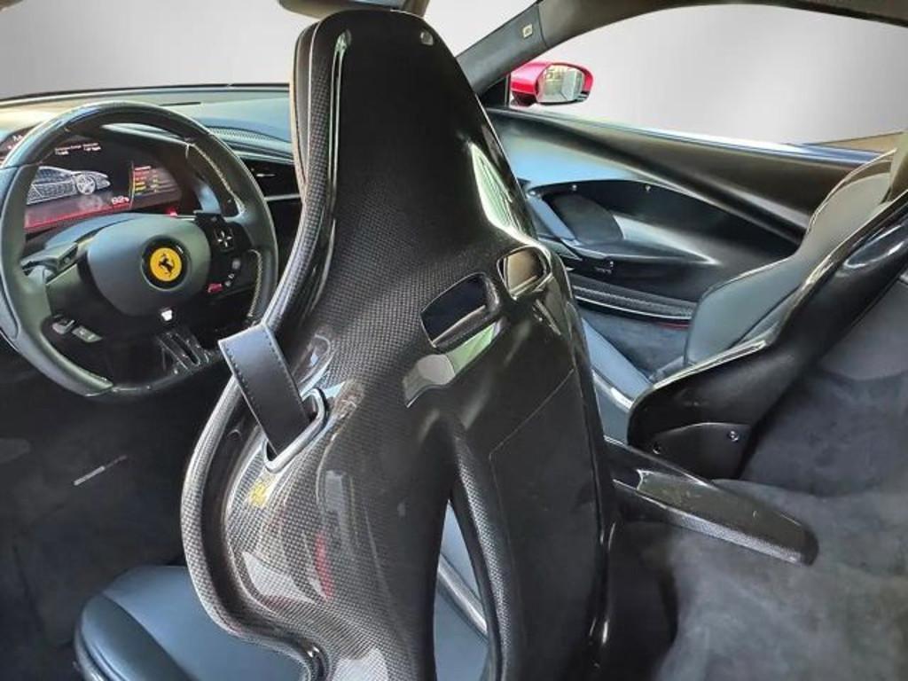 Ferrari 296