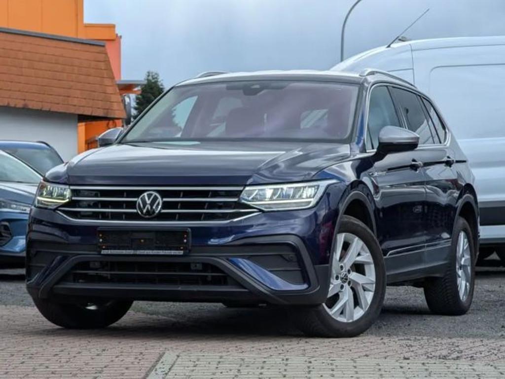 Volkswagen Tiguan 2023 Diesel