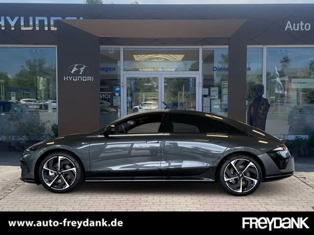 Hyundai IONIQ 6