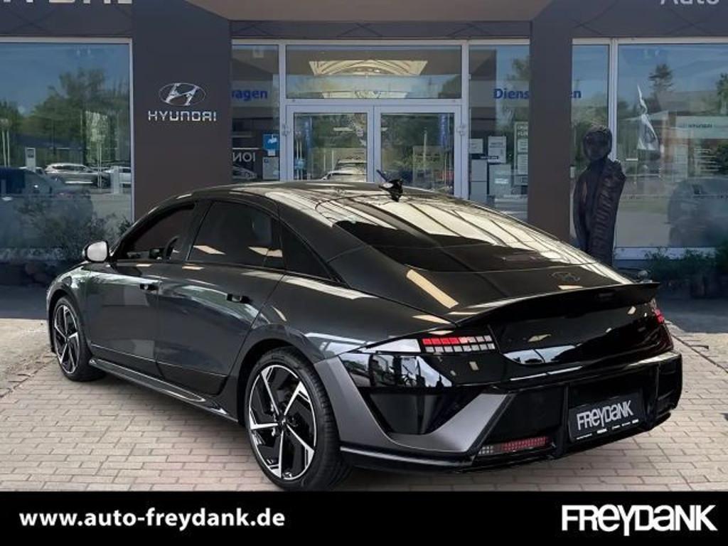 Hyundai IONIQ 6